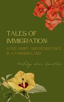 Valery LeóN Quintero | Tales Of Immigration | Taschenbuch | Englisch (2024)