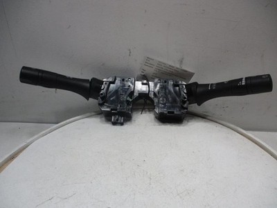 COMBINATION SWITCH ASSY W/FOGS 3.5L AT AWD 62K -SV- FITS 13-19 NISSAN LEAF 38702