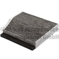 KOLBENSCHMIDT Innenraumfilter 50014620 Aktivkohlefilter für MERCEDES CLA C117