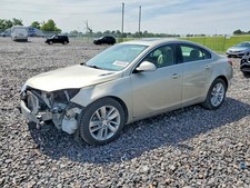Air Cleaner 2.0l Fits 14-17 Regal 1020787