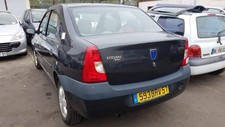 Climatisation et Accessoires Dacia LOGAN