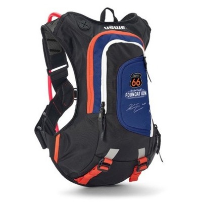 UsWe USWE Moto Hydro Hydration Pack 8L - Kurt Caselli Edition 5208042040