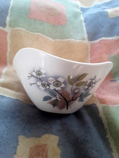 SUGAR BOWL MIDWINTER STYLECRAFT NICE SHAPE