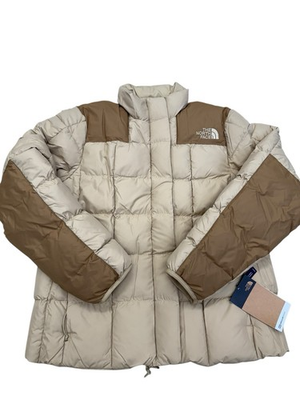 #ad #ad The North Face Men’s Lhotse Reversible Jacket Size S. Khaki Color $175.00