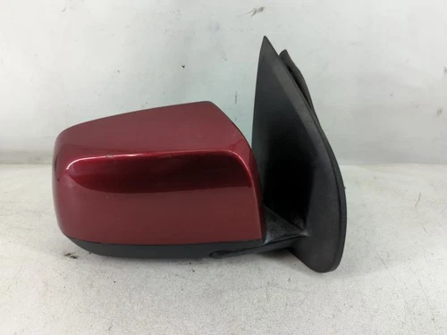 2017-2022 Chevrolet Colorado Passenger Right Side View Power Door Mirror Z4XMR