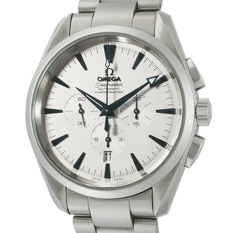 Omega Seamaster 2512.30