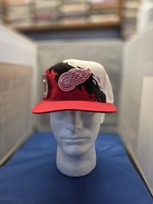 Detroit Red Wings Collecting and Fan Guide 38