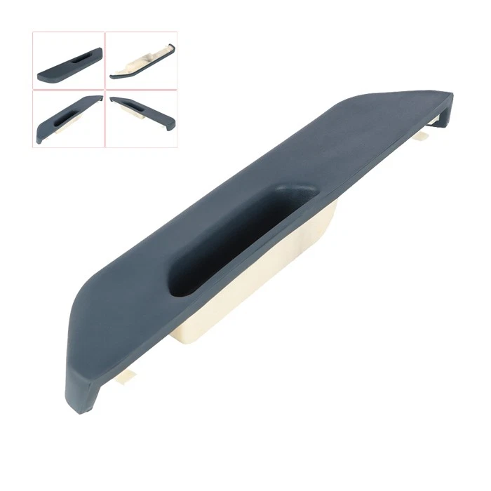 Front Left Door Armrest 15546487 For 1988-1994 Chevrolet GMC C/K 1500 2500 3500 - Изображение 4 из 4