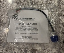 Brand New JPI SLICK MAG RPM SENSOR