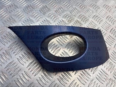 71102-SEC-A00 RECHTS NEBELSCHEINWERFER ZIERLEISTEN Honda Accord 2003-2008