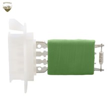For Vauxhall Signum 2003-2008 Heater Blower Motor Fan Resistor 01845752 09180020
