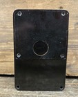 Vintage IBM Volt Meter (9900167) & Carrying Case — photo 3