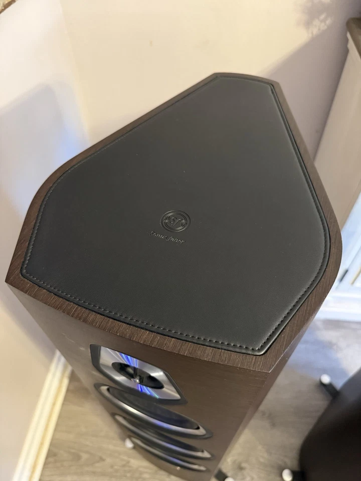 Sonus Faber Sonetto V  Foto 3 de 4