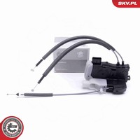 TüRschloss Esen SKV 60SKV104 FüR Hyundai Ix35 LM EL ELH Crdi 4WD AWD Cvvt Gdi