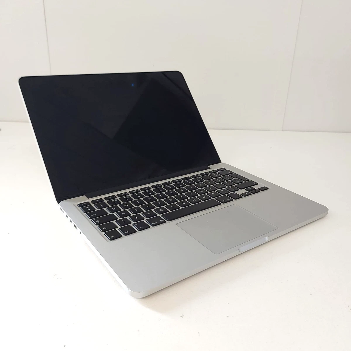 Las mejores ofertas en 2015 ordenadores portátiles de Apple