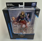 NEW DC Multiverse Supergirl Deluxe Theatrical Edition Figure IN HAND McFarlane