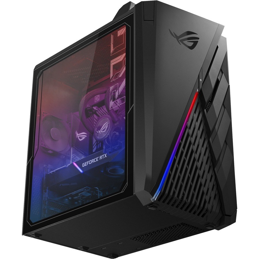 ASUS ROG Strix G35DX Gaming PC Ryzen 9 5900x 32GB 1TB SSD 2TB HDD
