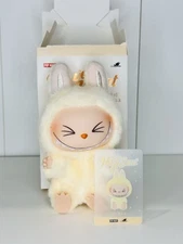 Authentic Have a Seat Labubu Sisi Pop Mart US SELLER