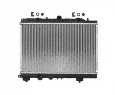 Radiateur Rover STREETWISE