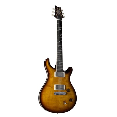PRS McCarty McCarty Tobacco Sunburst #0359956 - Custom E-Gitarre