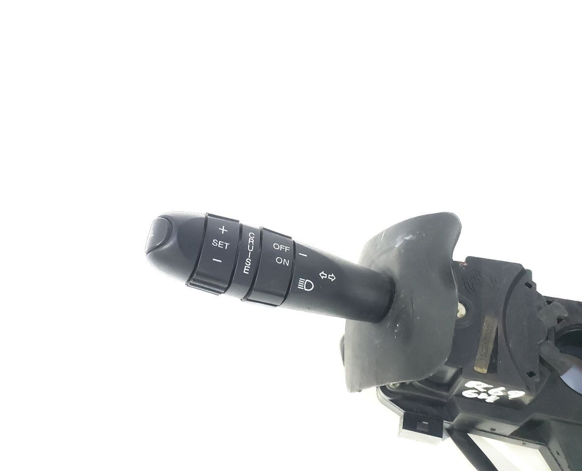 2003 Maserati Spyder Cambiocorsa OEM Set Column Switches 