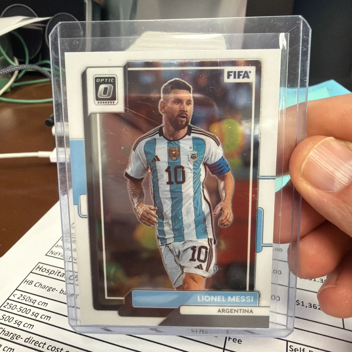2022-23 Panini Donruss Soccer Trading Cards for sale | eBay
