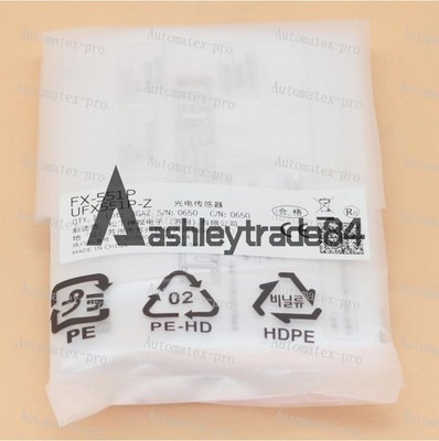 1PCS New   Fiber Amplifier FX-551P #pq