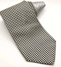 Vintage Tommy Hilfiger 100 Imported Silk Men s Neck Tie Made In USA