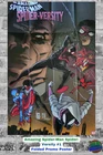 Amazing Spider-Man Spider-Versity #1 Folded Promo Poster