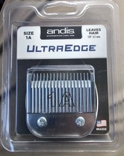 Andis Professional UltraEdge Detachable Blade 3.2mm Size 1A 64205