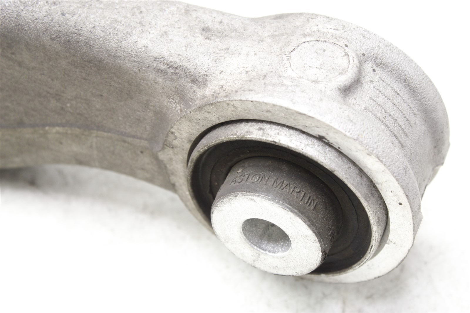2020 Aston Martin Vantage Right Rear Control Arm RH Passenger 18-21