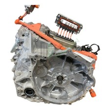 Lexus UX 250H 2019-2024 2.0 Petrol M20AFXS Hybrid CVT Gearbox Automatic
