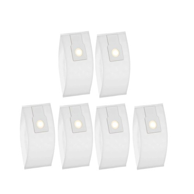 #ad 6 Pack 53294 Type O HEPA Vacuum Bags for Kenmore Elite Upright Bagged Vacuum $15.99