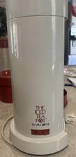 Mr. Coffee The Iced Tea Pot Iced Tea Maker Wh...
