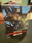 Youtooz Marvel Collection Miles Morales Spider-Man Vinyl Figure NEW