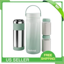 Portable Breast Milk Cooler Bottle-Milk Cooler, Keeps Fresh Cooling for 24 Hours