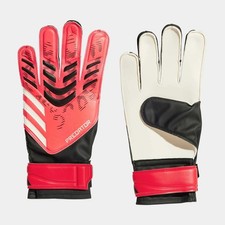 adidas Predator GL Training Goalkeeper Gloves, Sz 8