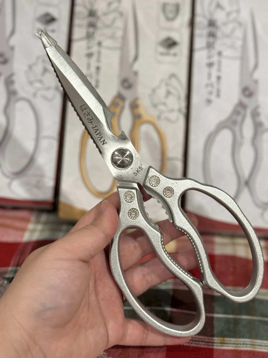RIG-TIG Sharp Coltello Da Pane 38 Cm In Acciaio Giapponese - Design Ergonomico, Leggero E Affilato