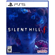 Silent Hill f - PS5