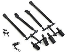 MST Car body post set MXS-210381 