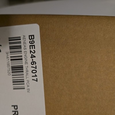 Engine PCA Board B9E24-67017 FIT FOR  HP Designjet