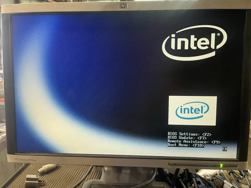 COMBO PLACA BASE INTEL DQ67SW m-ATX INTEL i5-2500 16GB DDR3 DISIPADOR TÉRMICO - Imagen 2 de 22