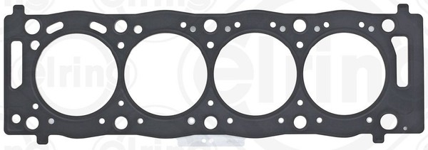 NEU - Elring 153.002 Dichtung, Zylinderkopf FüR CitroËN Passend FüR Fiat-image