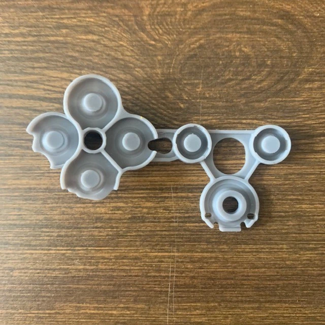 Microsoft Xbox One Elite Series 1 Controller Replacement Rubber Button Membranes - Image 4 of 4