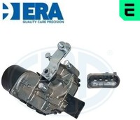 ERA 460408A Wischermotor Motor Scheibenwischer FüR Seat FüR VW