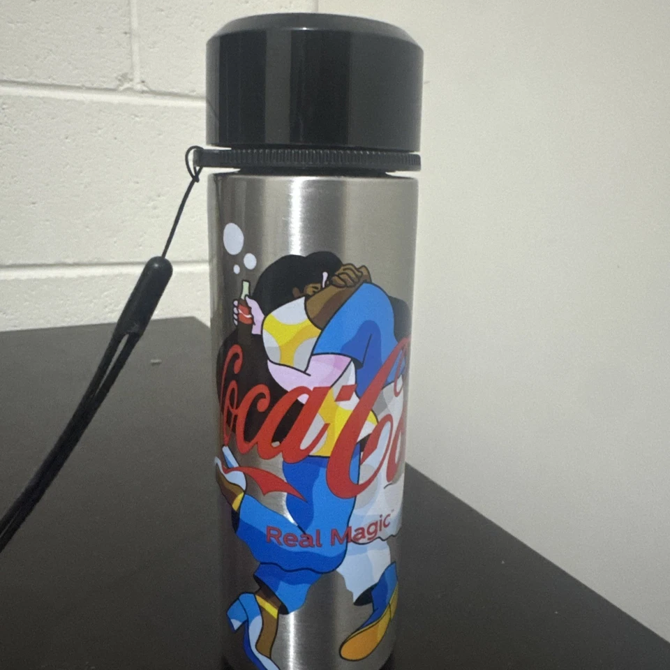 Coca Cola Thermost - image 3 of 3