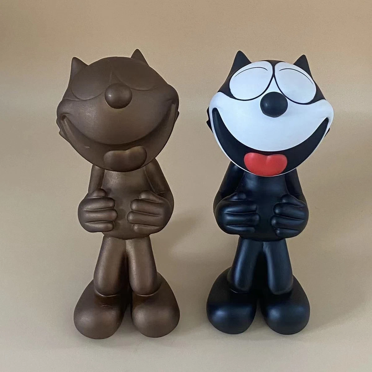 Felix the Cat Action Figures & Accessories for sale | eBay