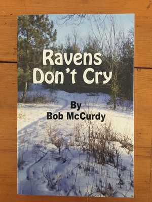 Ravens Don''t Cry