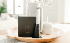 Lumen Metabolism Tracker Breath Analyzer Fat Burn Carb Burn  Case EXCELLENT