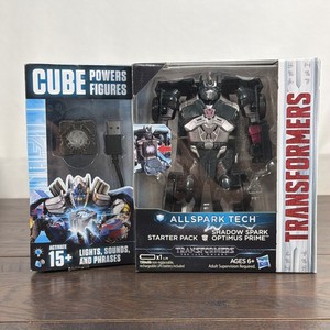 Transformers Allspark Cube | eBay
